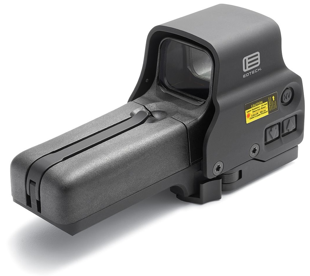 EOTech 558