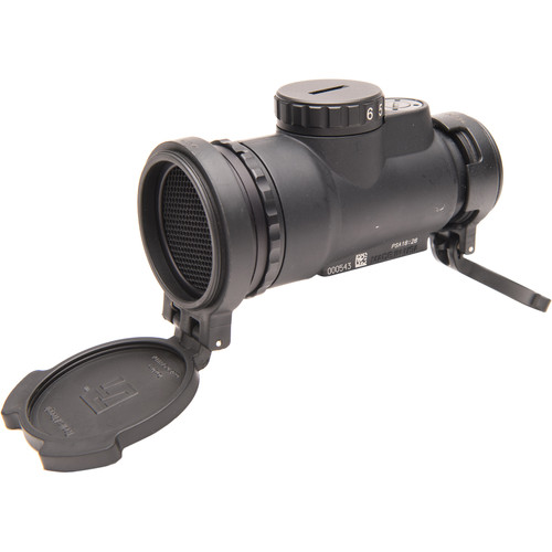 Trijicon MRO Patrol 1x25 Red Dot Sight MRO-C-2200017