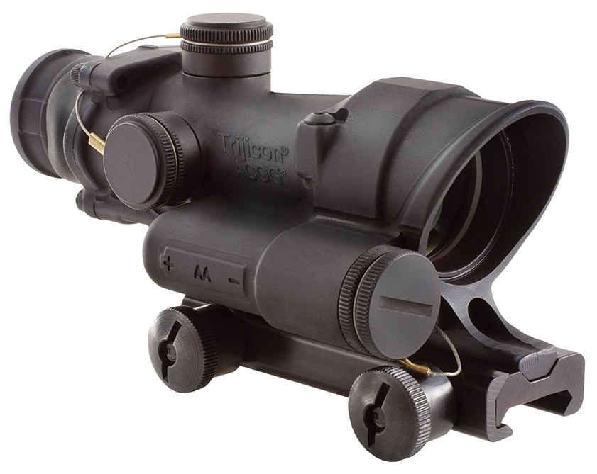 Trijicon ACOG TA02 LED .223 / 5.56 BDC