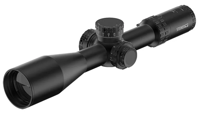 Steiner M7Xi 4-28x56 Tremor 3