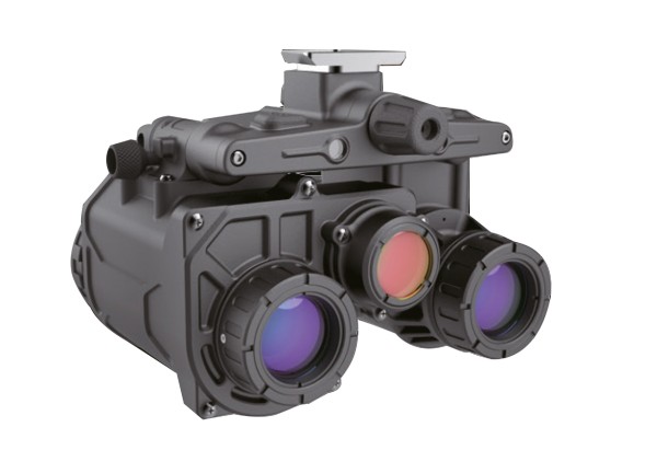 IEA FBG Fusion Binocular Goggle