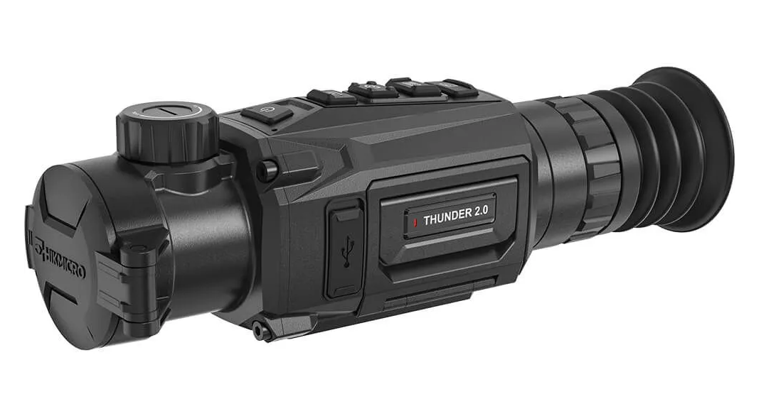 HIKMICRO Thunder 2.0 TH35P Thermal scope