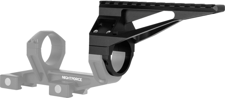 Nightforce Rail Accessory Platform – Improved (RAP-i)