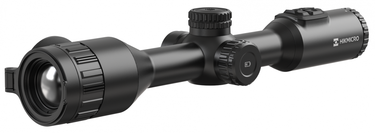 HIKMICRO Stellar SH35 3.0 Thermal scope