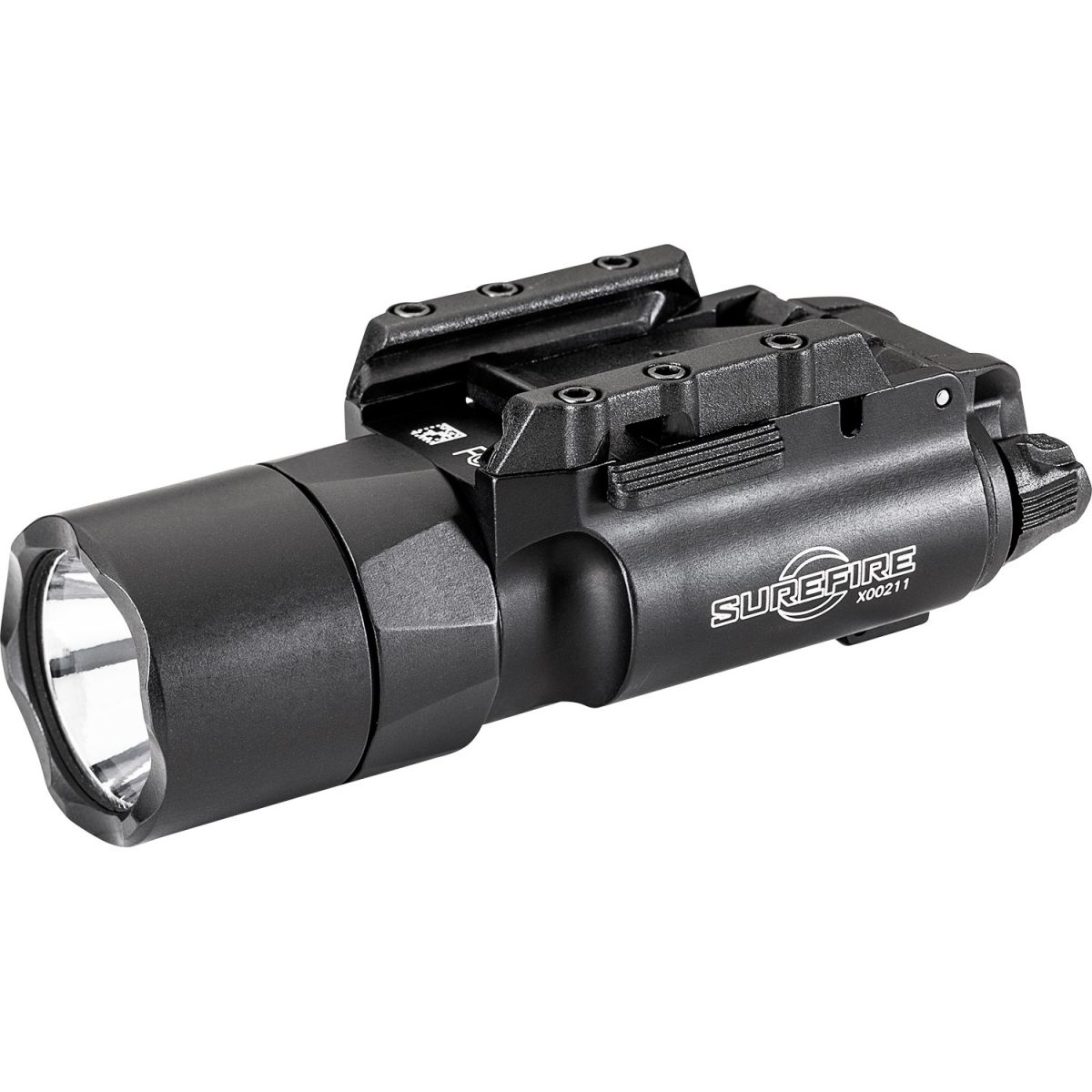 SureFire X300T-A Turbo Series Handgun WeaponLight