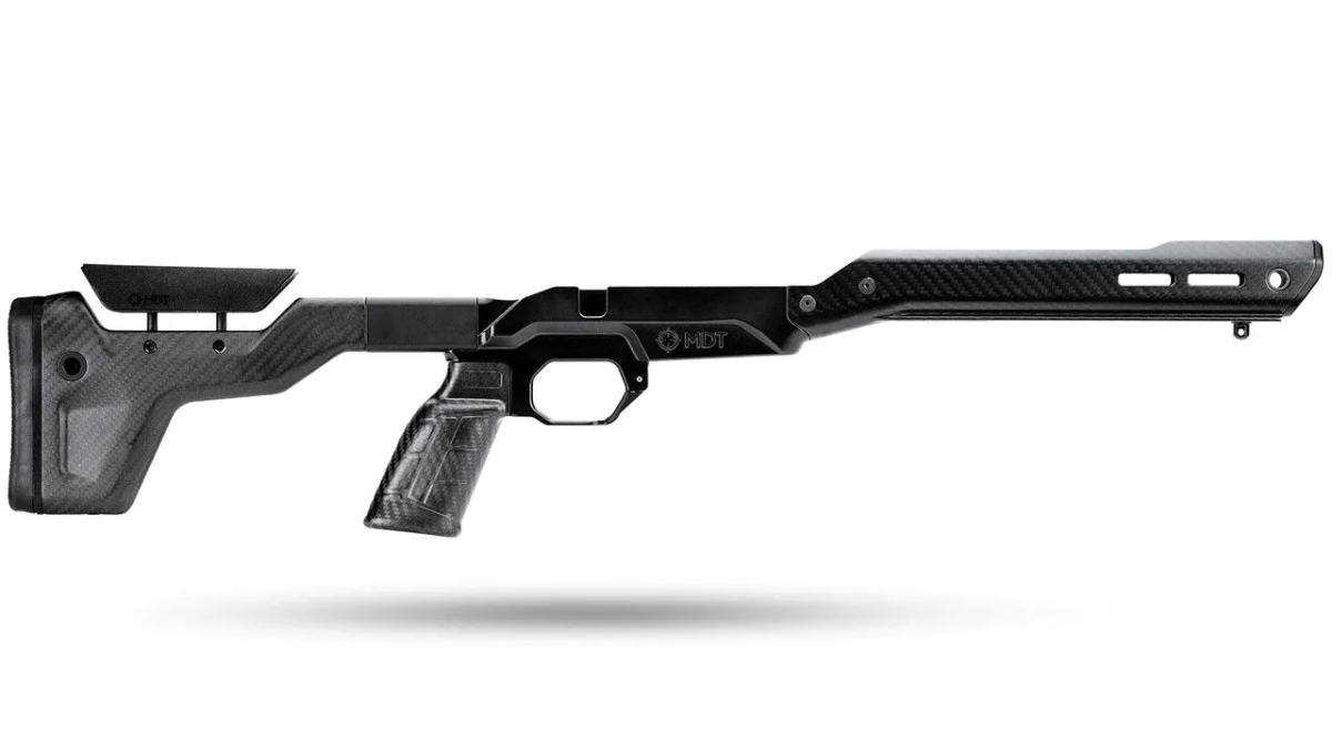 MDT HNT26 Chassis System Remington 700 SA RH