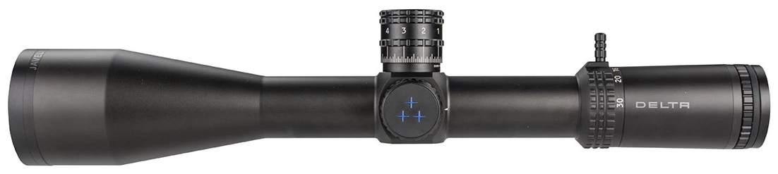 Delta Javelin 4.5-30x56 FFP SMR-1