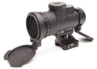 Trijicon MRO Patrol 1x25 Red Dot Sight MRO-C-2200019