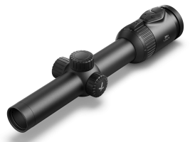 Swarovski Z8i+ 1-8x24