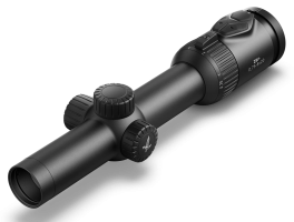 Swarovski Z8i+ 0.75-6x20