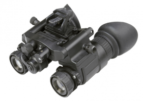 AGM NVG-50 NW1 Gen 2+ White Phosphor Level 1