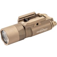 SureFire X300U-B-TN Ultra-High-Output LED Handgun WeaponLight