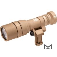 SureFire M340C-TN-PRO Mini Scout Light Pro