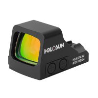 Holosun HS407K-X2