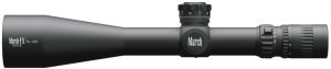 March FX D40V56FML-G2 Genll 5-40x56 0.05 MIL