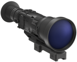 GSCI TI-GEAR-ULR6S Ultra Long-Range
