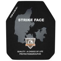 PGD S-LW-ICW Super Lightweight hard armor NIJ level 3 (III+)