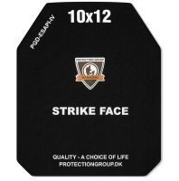 PGD U-line ESAPI plate NIJ level 4 (IV)