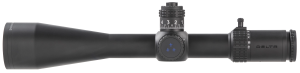 Delta Stryker HD 5-50x56 SFP DLS-2
