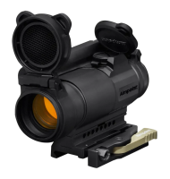 Aimpoint CompM4 with standard spacer and LRP mount